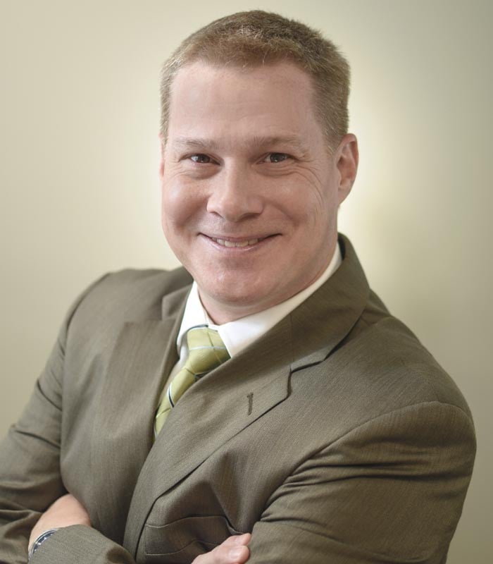 Eric B. Byrd photo