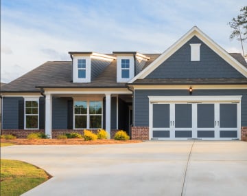 “House